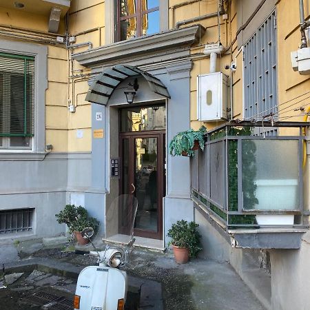 Messineo'S Home Naples Exterior photo
