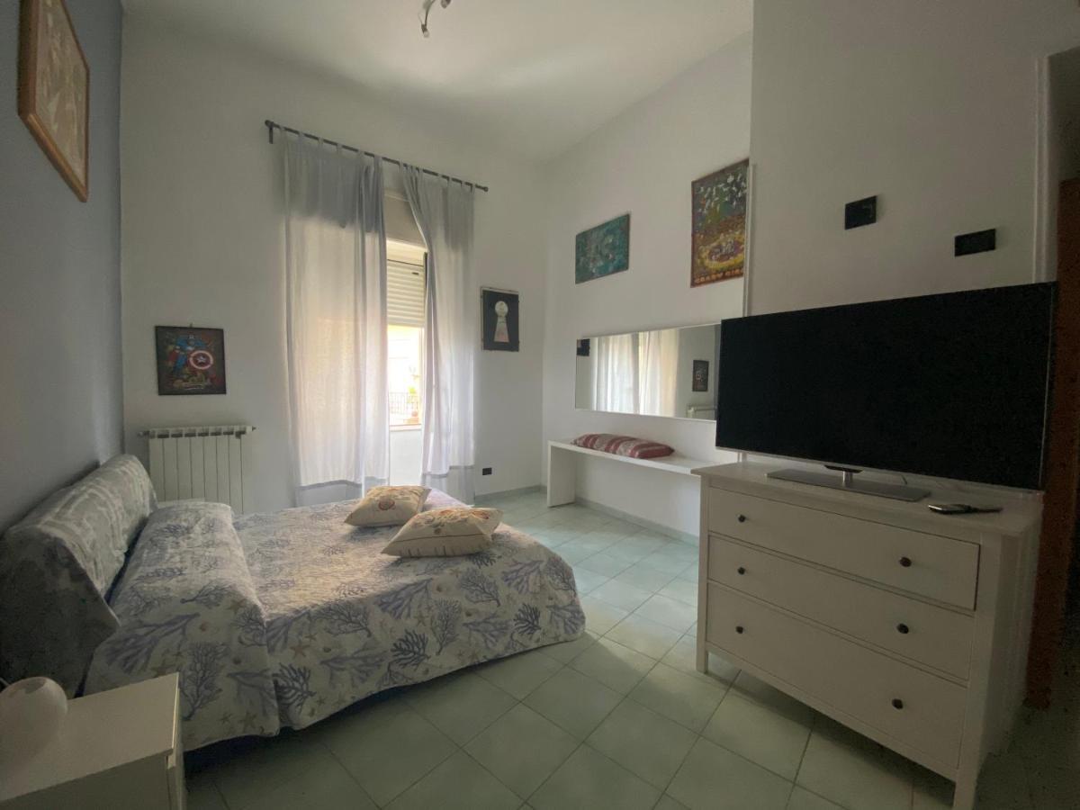 Messineo'S Home Naples Exterior photo